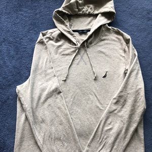 Nautica Hoodie Light